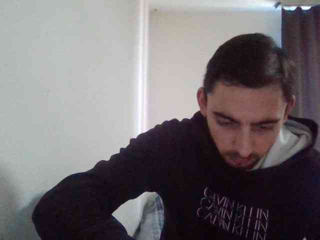 Redx07 Live Webcam on BongaCams
