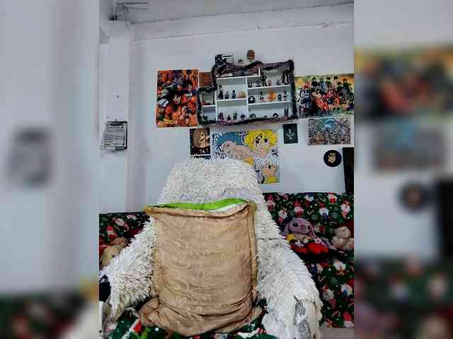 JulietaJaguar webcam