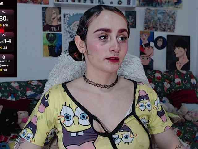 JulietaJaguar webcam