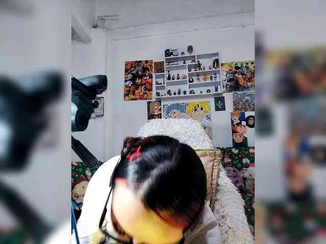 JulietaJaguar webcam