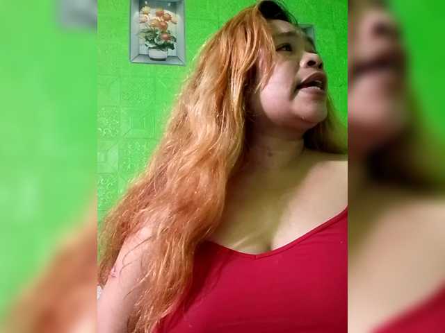 Kyrene's BongaCams show and profile