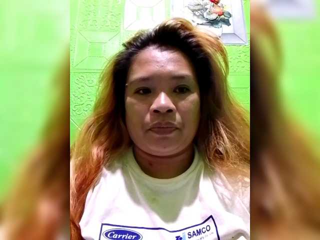 Kyrene – webcam model profile photo