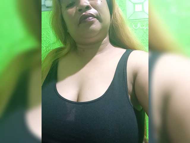 Kyrene from BongaCams