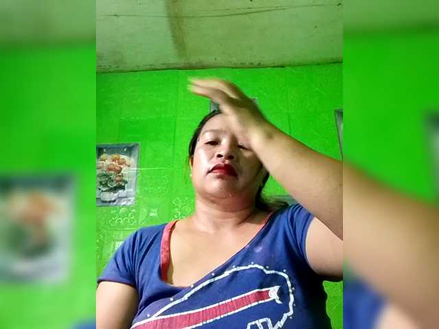 Kyrene's BongaCams show and profile