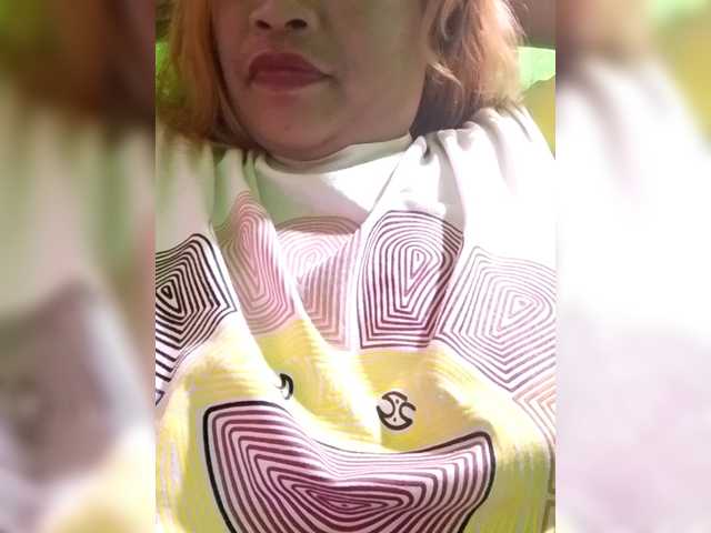 Kyrene's BongaCams show and profile