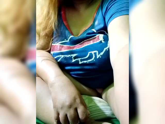 Kyrene's BongaCams show and profile