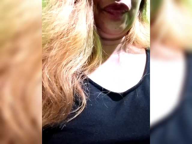 Kyrene's BongaCams show and profile