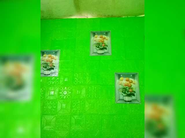 Kyrene's BongaCams show and profile