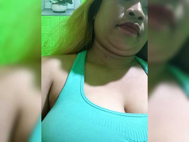 Kyrene's BongaCams show and profile