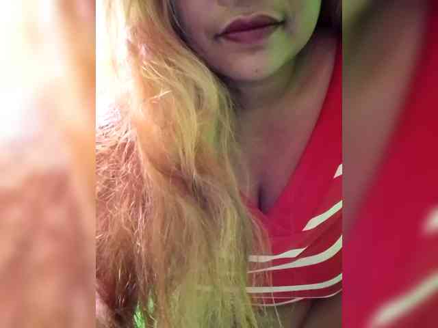 Kyrene Live Webcam on BongaCams