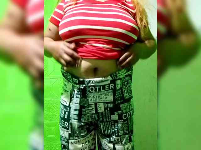 Kyrene Live Webcam on BongaCams