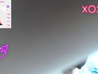 Steixy Porn Show