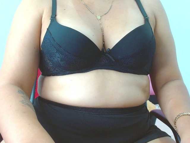 Melodyxcute's BongaCams show and profile