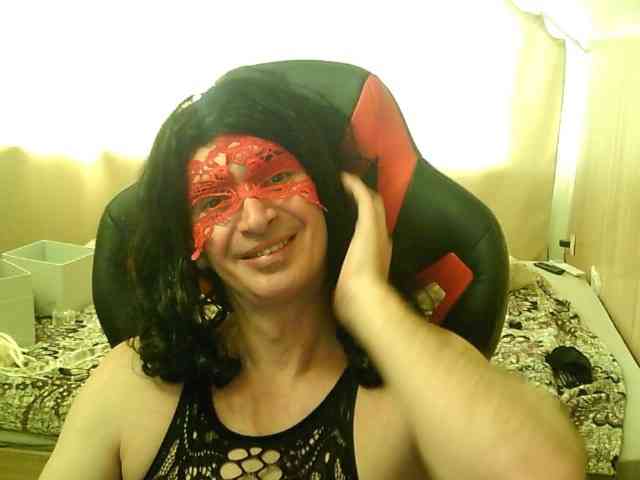 Alexey8300 Live Webcam on BongaCams