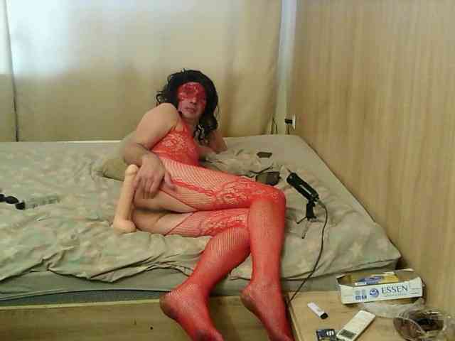 Alexey8300 Live Webcam on BongaCams