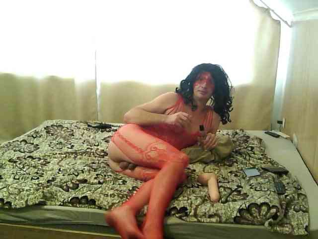 Alexey8300 Live Webcam on BongaCams