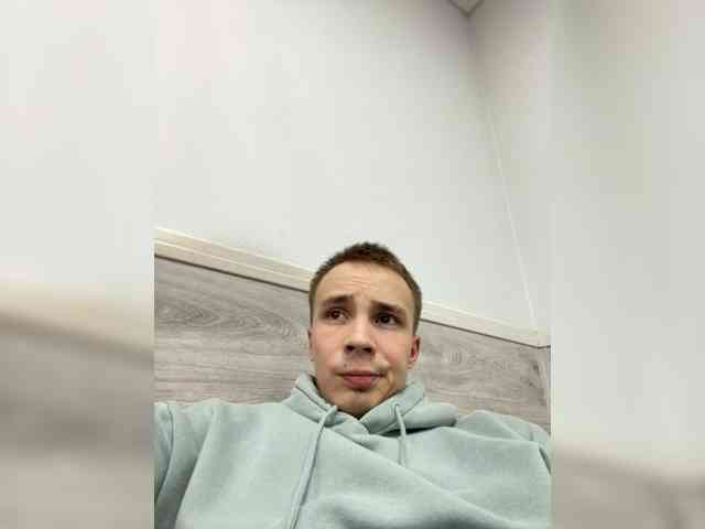 ClosedDoors Live Webcam on BongaCams