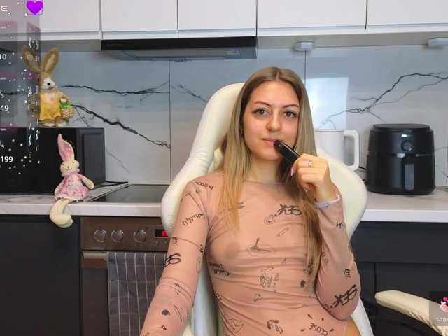 Leppieee's BongaCams show and profile