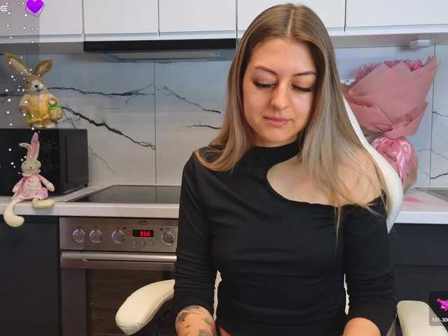 Leppieee's BongaCams show and profile