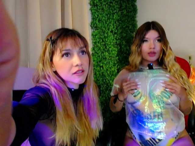 BabiesWink – webcam model profile photo