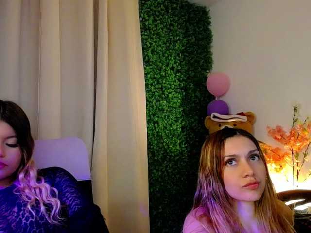 BabiesWink – webcam model profile photo