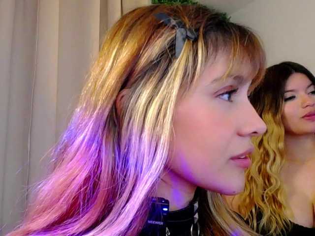 BabiesWink – webcam model profile photo