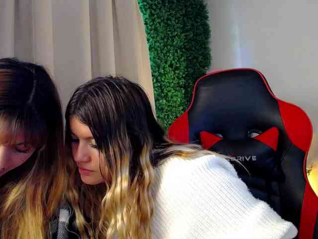 BabiesWink Live Webcam on BongaCams