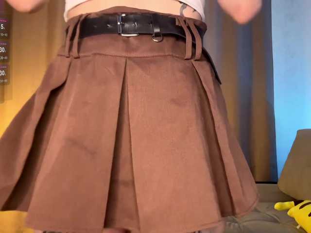 BlondyBun's BongaCams show and profile