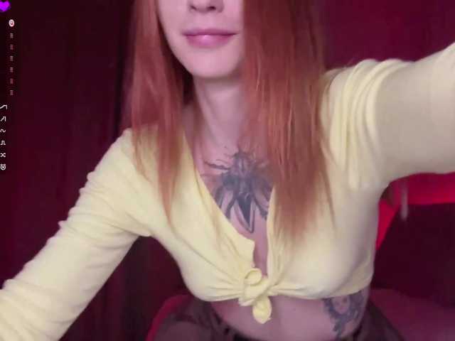 BlondyBun's BongaCams show and profile