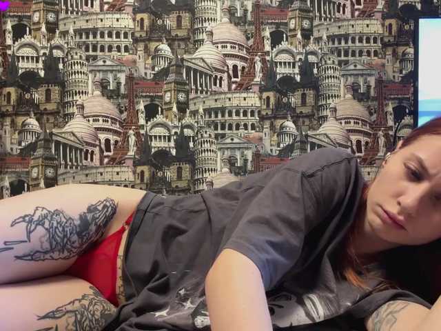 BlondyBun's BongaCams show and profile