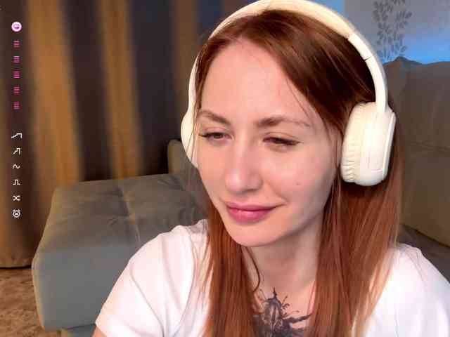 BlondyBun Live Webcam on BongaCams