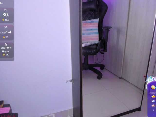 ElectraRhodes's BongaCams show and profile