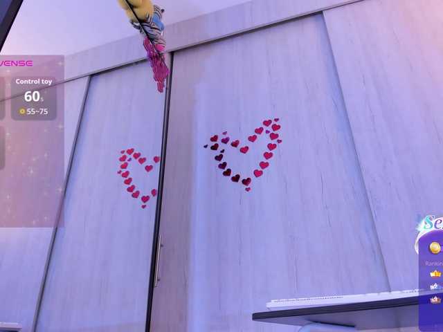 ElectraRhodes's BongaCams show and profile