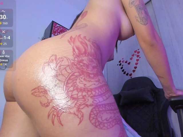 ElectraRhodes from BongaCams