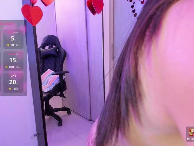 ElectraRhodes's BongaCams show and profile