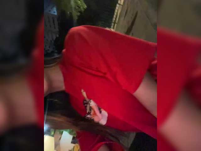 ElectraRhodes's BongaCams show and profile