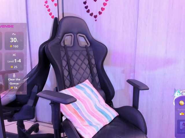 ElectraRhodes's BongaCams show and profile