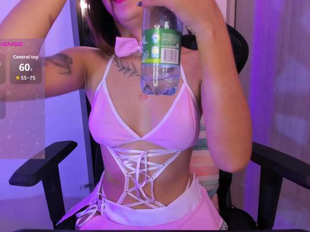 ElectraRhodes's BongaCams show and profile