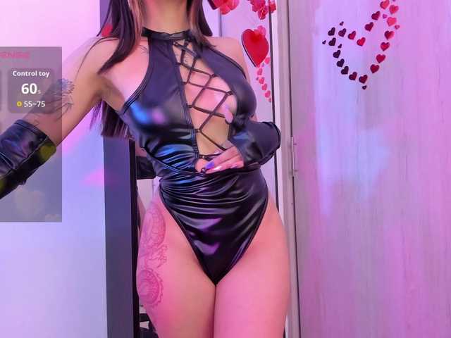 ElectraRhodes's BongaCams show and profile