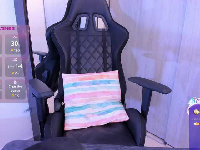 ElectraRhodes's BongaCams show and profile