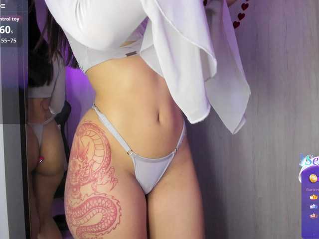 ElectraRhodes's BongaCams show and profile