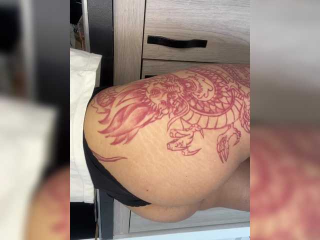 ElectraRhodes's BongaCams show and profile