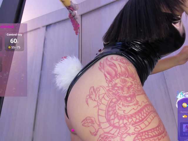 ElectraRhodes's BongaCams show and profile