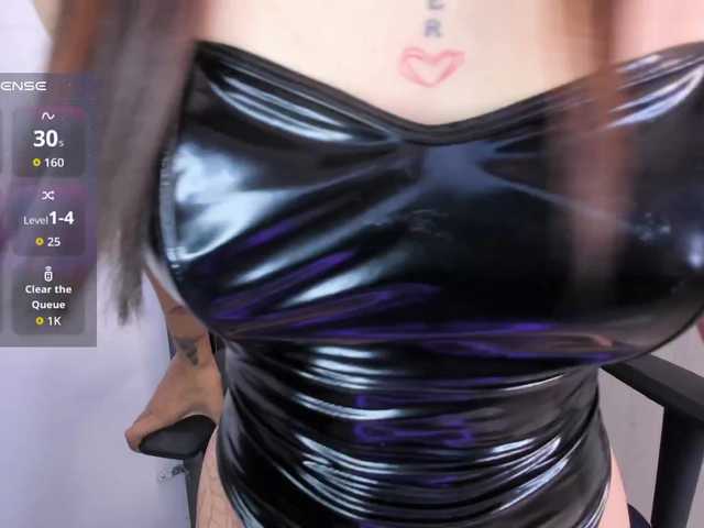 ElectraRhodes's BongaCams show and profile