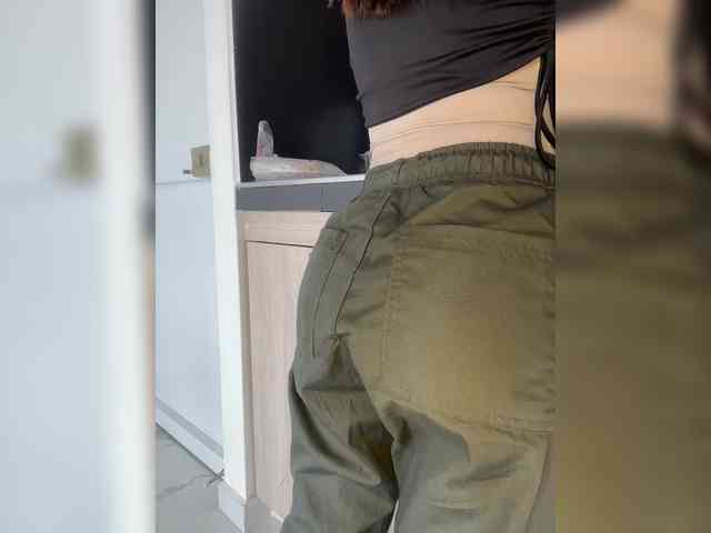 ElectraRhodes webcam