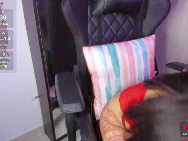 ElectraRhodes webcam