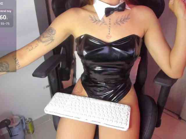 ElectraRhodes webcam