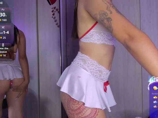 ElectraRhodes webcam