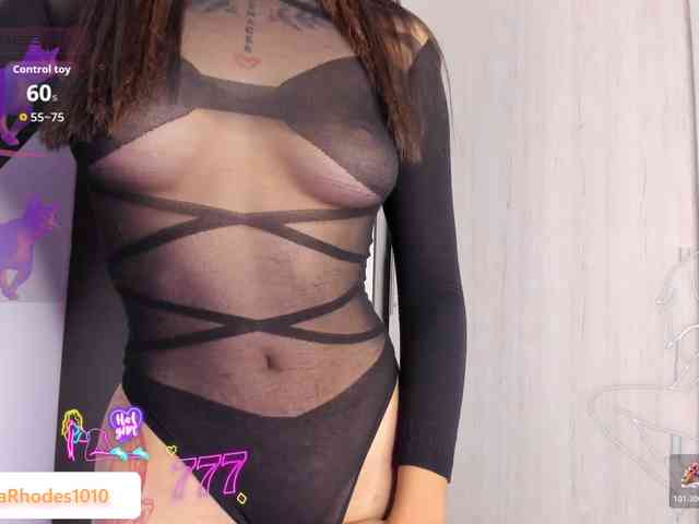 ElectraRhodes webcam