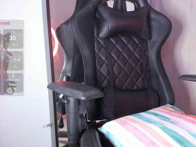 ElectraRhodes webcam